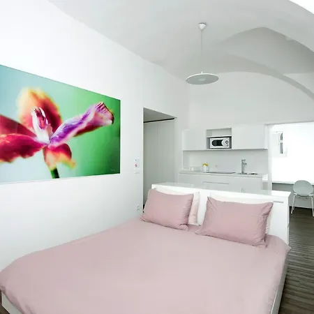 Pensionat Galeria River 3*