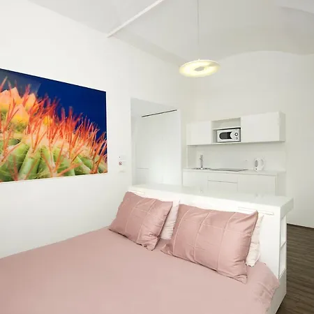 Pensionat Galeria River