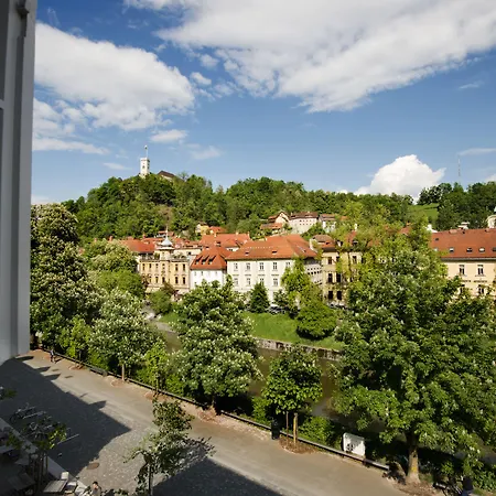 Galeria River Ljubljana