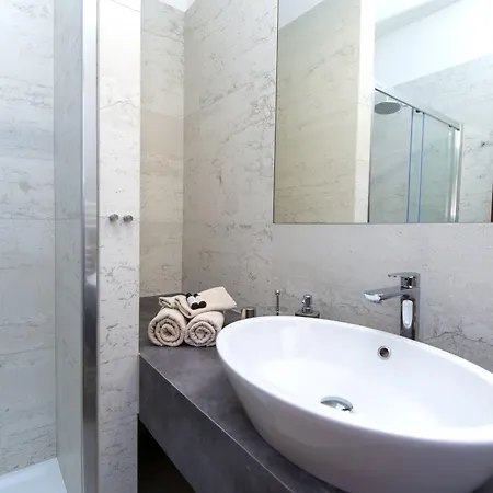 Galeria River Pensionat