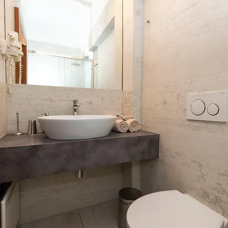 Galeria River Pensionat