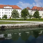 Galeria River Любляна