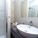 Galeria River Гостевой дом