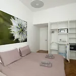 Galeria River Гостевой дом 3*