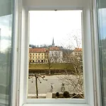 Гостевой дом Galeria River