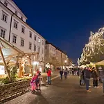 Galeria River Любляна
