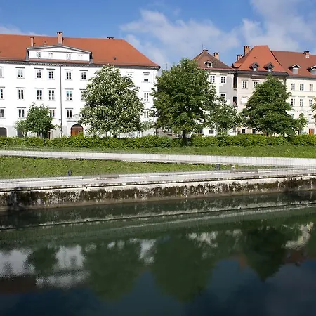 Galeria River Ljubljana