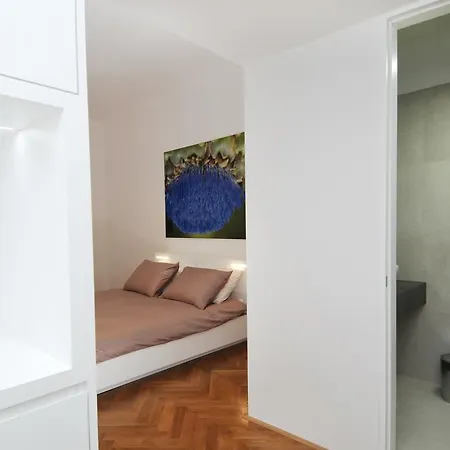 Galeria River Gæstehus 3*