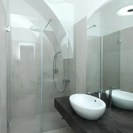 Gasthof Galeria River 3*