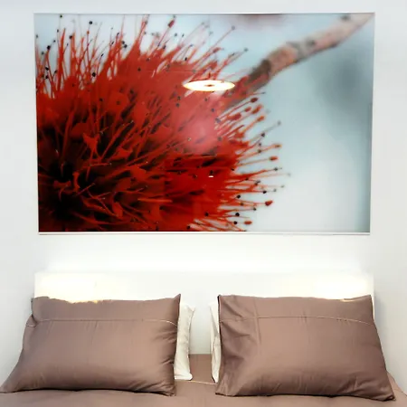 Galeria River Gæstehus Ljubljana