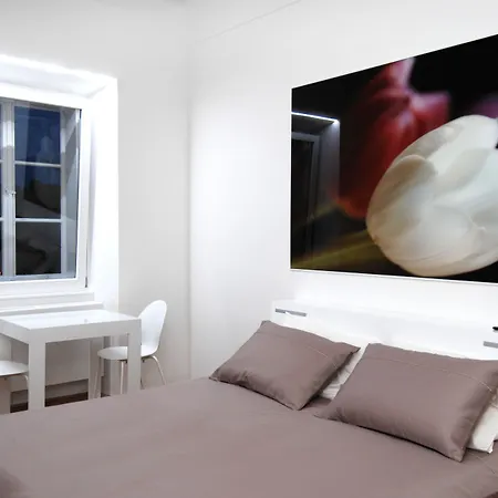 Galeria River Gasthof 3*