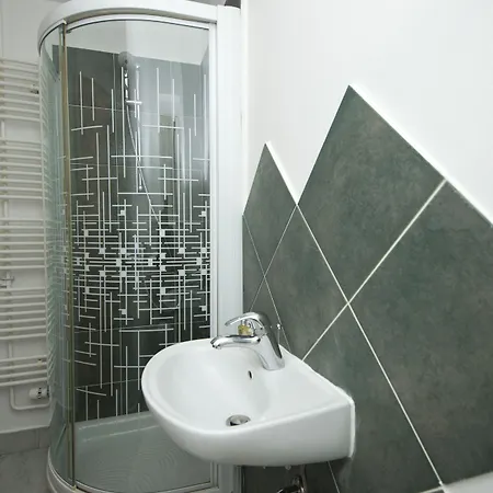 Galeria River Gasthof 3*