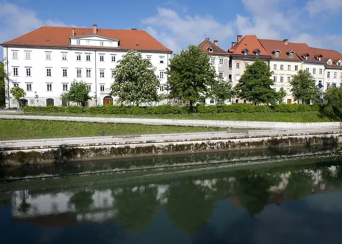Galeria River Liubliana