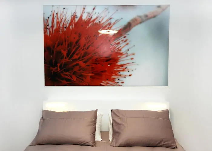 Guest house Galeria River Ljubljana