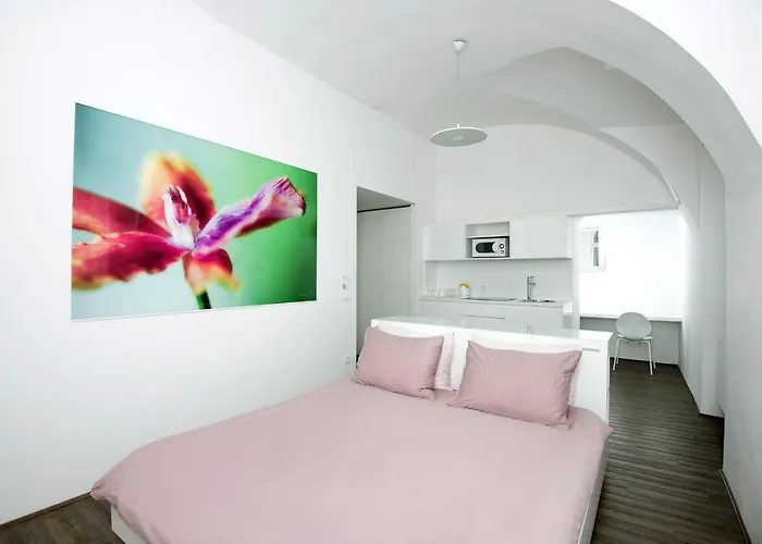 Guest house Galeria River 3*