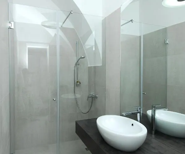 Guest house Galeria River 3*