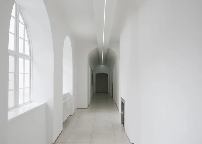 갤러리아 리버 3*