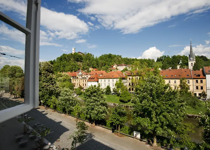 Galeria River Ljubljana