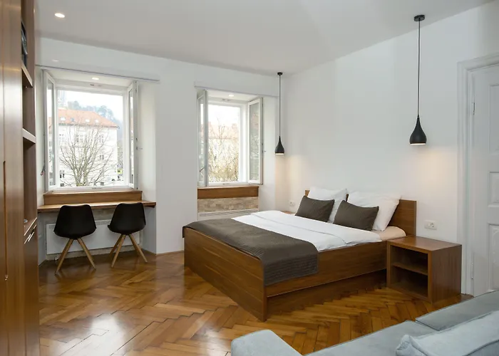 Galeria River Liubliana