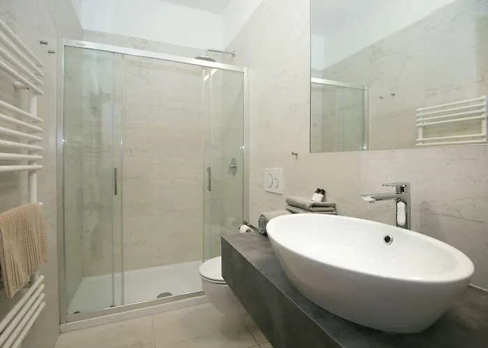 Pensión Galeria River Liubliana