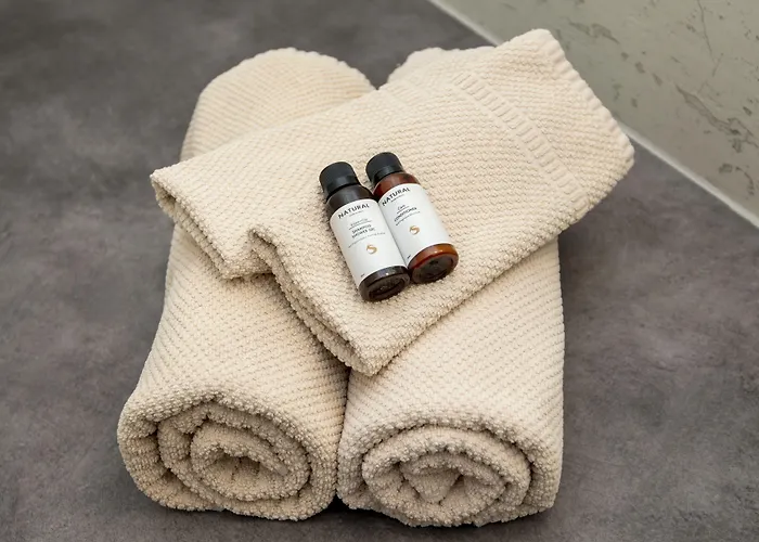 Galeria River 3* Liubliana