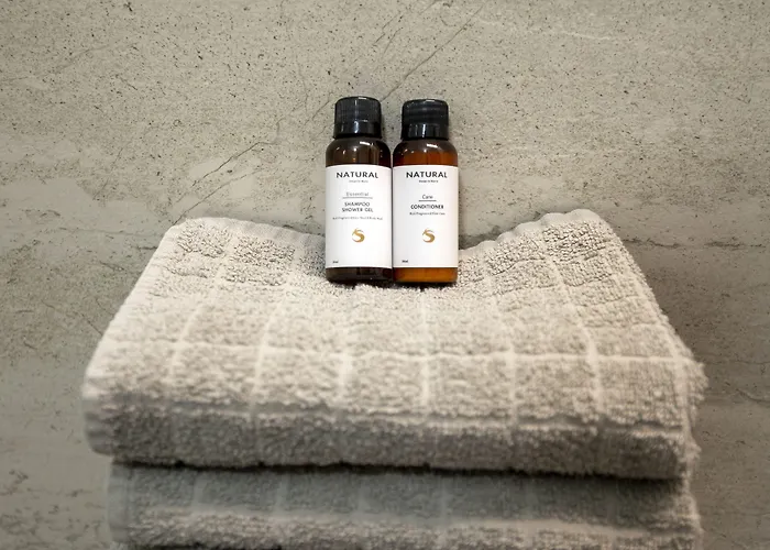 Guest house Galeria River