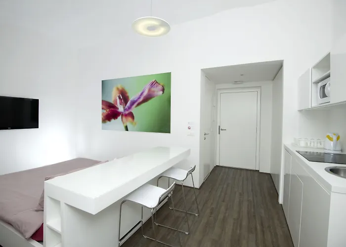 Galeria River Pensión