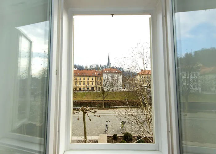 게스트하우스 갤러리아 리버