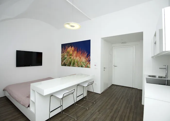 Guest house Galeria River