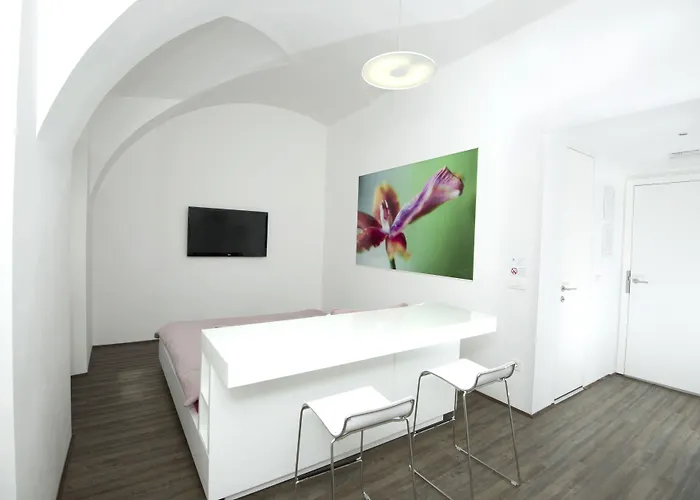 Galeria River 3* Liubliana