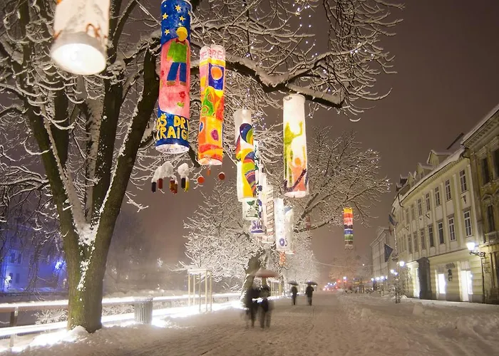 Galeria River Guest house