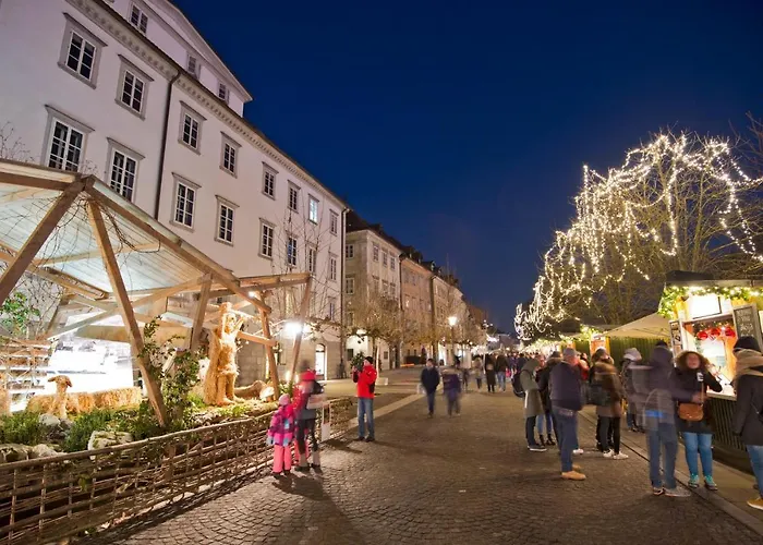 Galeria River Liubliana