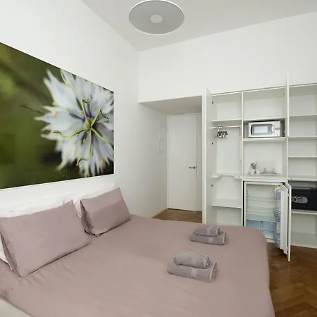Galeria River Penzion 3*
