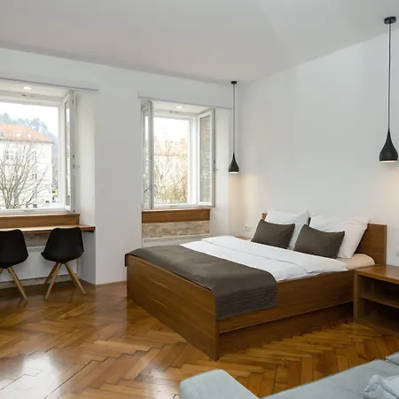 Galeria River Liubliana