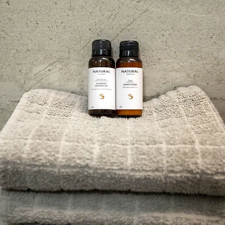 بيت ضيافة غاليريا ريفير