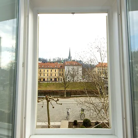 Casa de hóspedes Galeria River