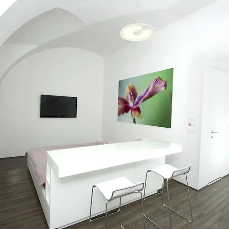 Galeria River 3* Liubliana