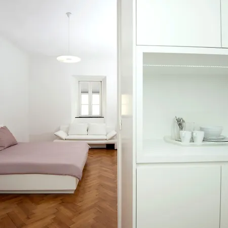 Galeria River Casa de hóspedes 3*