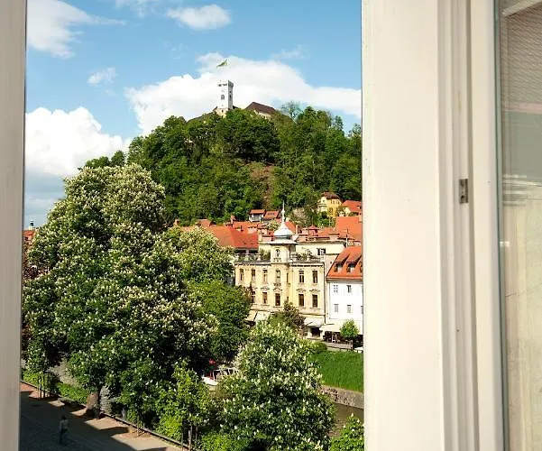 غاليريا ريفير 3*