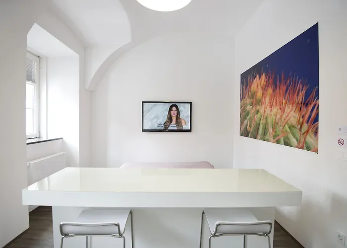 غاليريا ريفير بيت ضيافة 3*